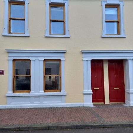 Town Square Holiday Homes Lisdoonvarna Zewnętrze zdjęcie