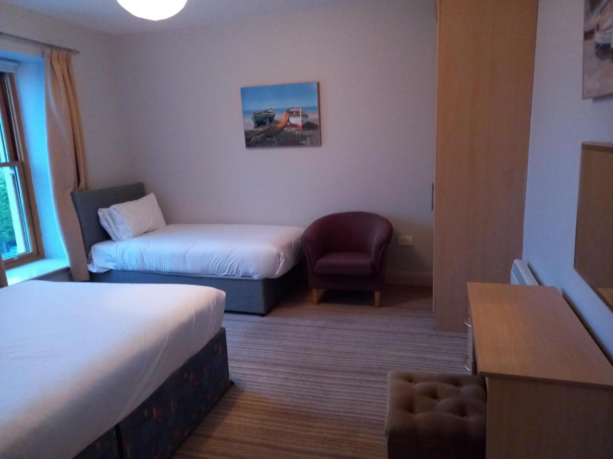 Town Square Holiday Homes Lisdoonvarna Zewnętrze zdjęcie