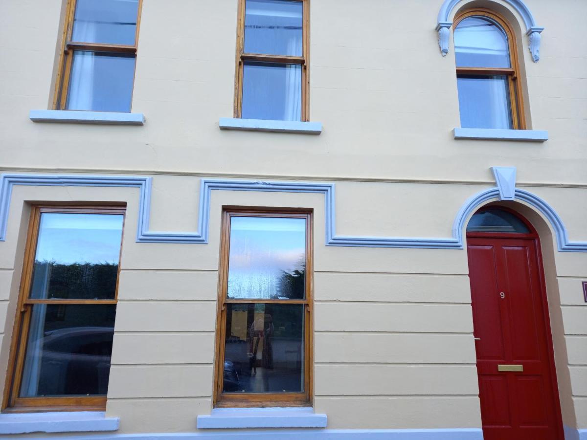 Town Square Holiday Homes Lisdoonvarna Zewnętrze zdjęcie