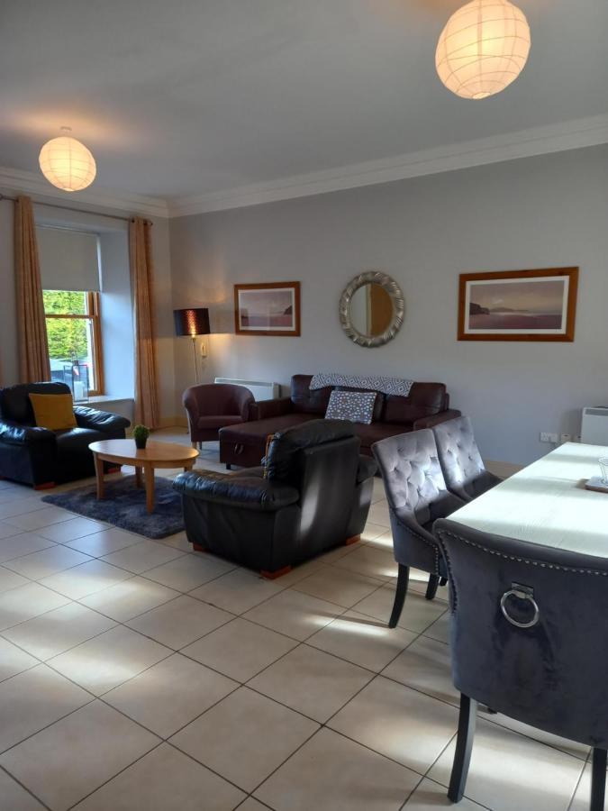 Town Square Holiday Homes Lisdoonvarna Zewnętrze zdjęcie