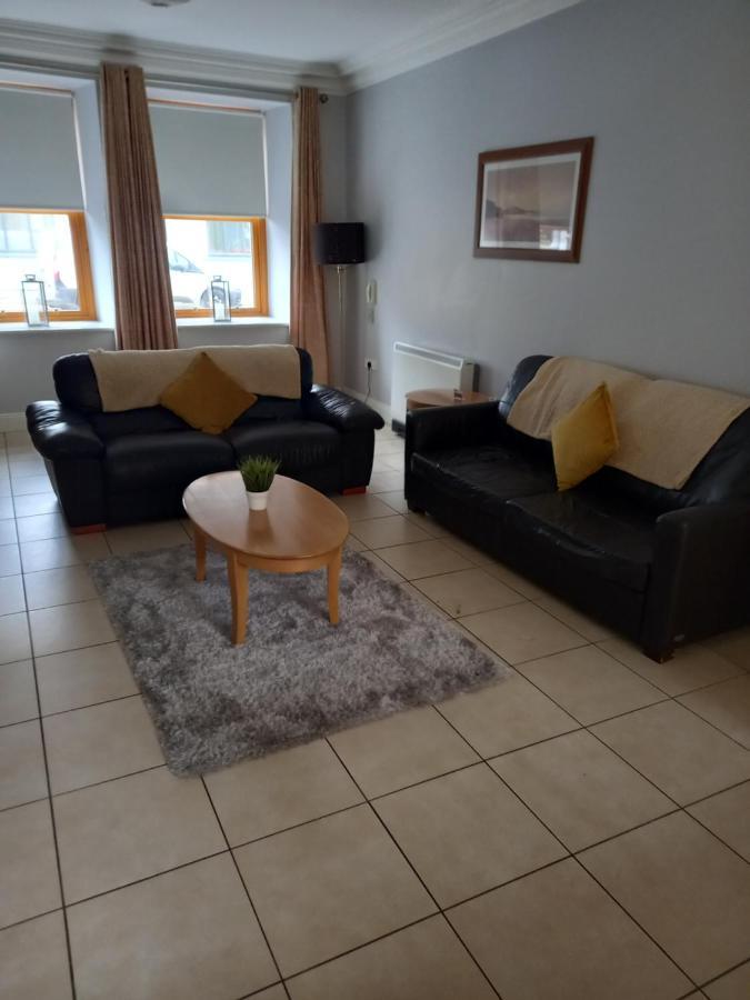 Town Square Holiday Homes Lisdoonvarna Zewnętrze zdjęcie