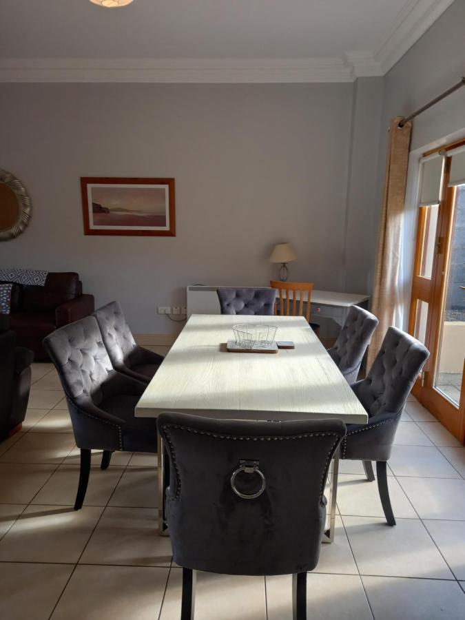 Town Square Holiday Homes Lisdoonvarna Zewnętrze zdjęcie