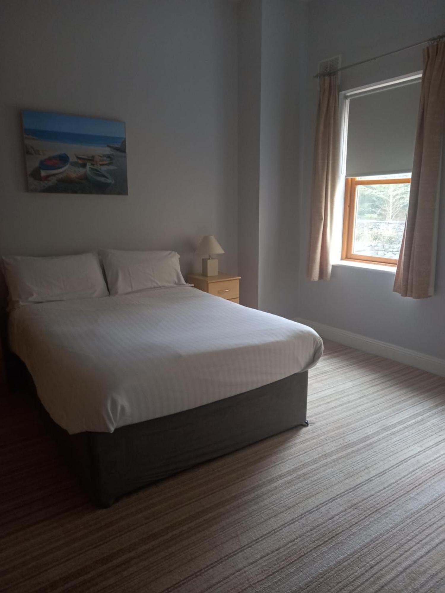 Town Square Holiday Homes Lisdoonvarna Zewnętrze zdjęcie