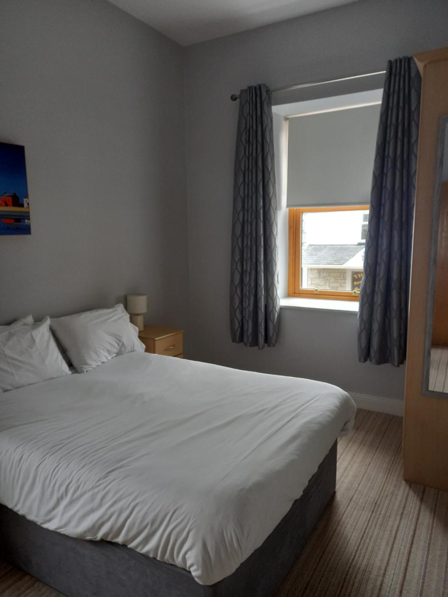 Town Square Holiday Homes Lisdoonvarna Zewnętrze zdjęcie