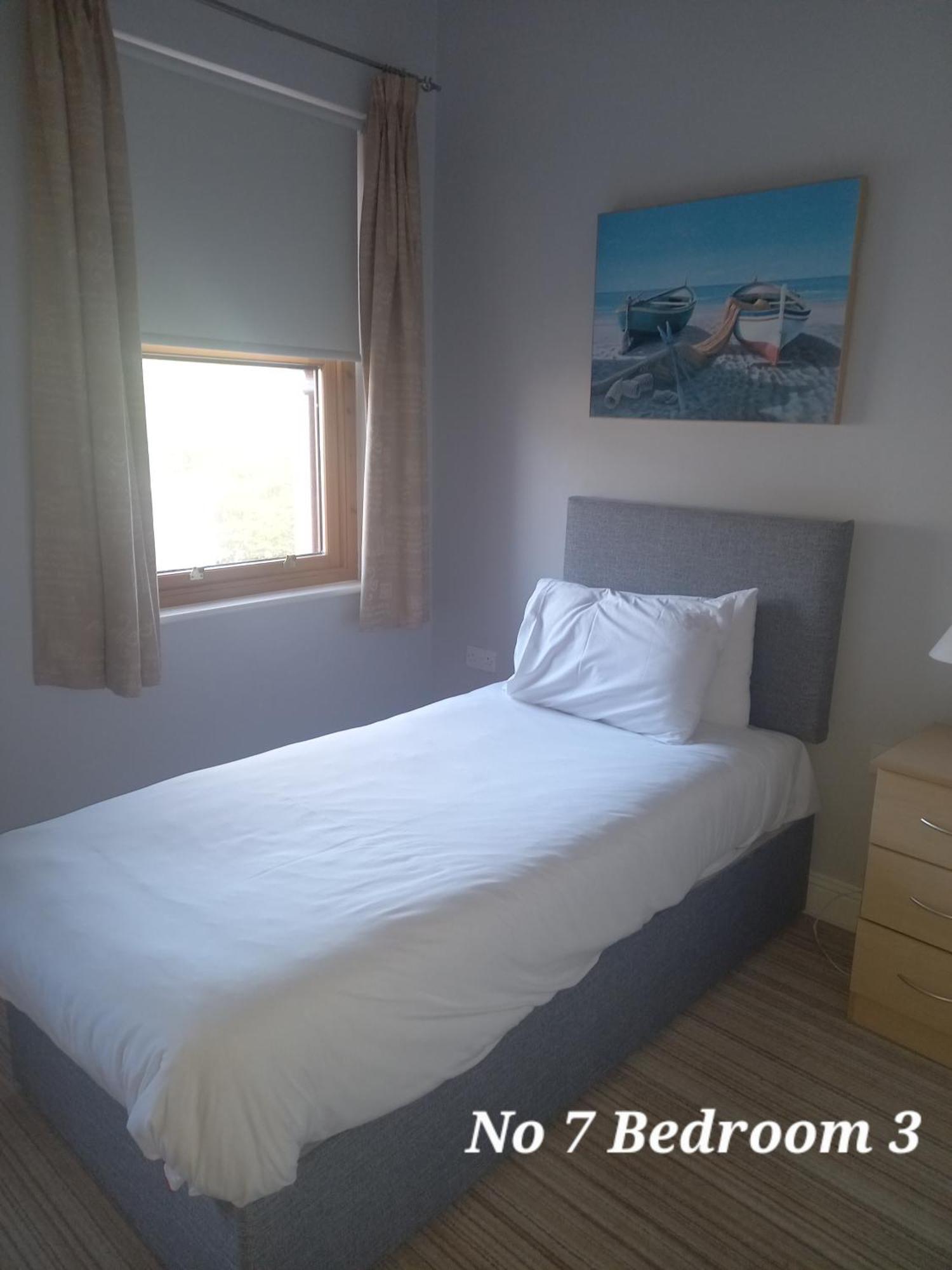 Town Square Holiday Homes Lisdoonvarna Zewnętrze zdjęcie
