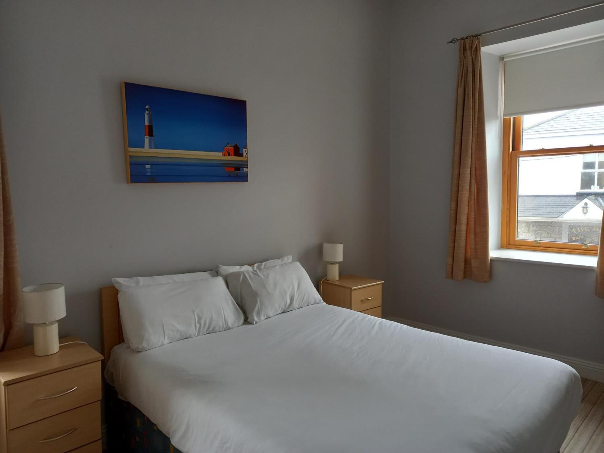 Town Square Holiday Homes Lisdoonvarna Pokój zdjęcie